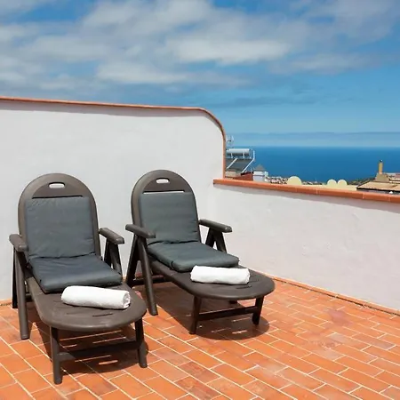 Ocean Blue House * La Orotava