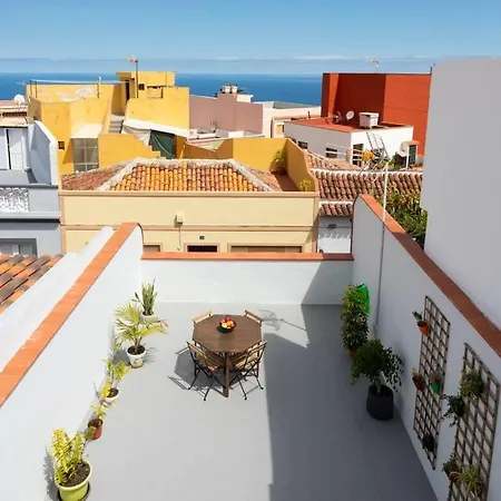 度假居 Ocean Blue House *