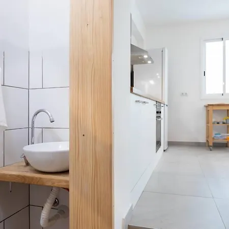 Holiday home Ocean Blue House La Orotava