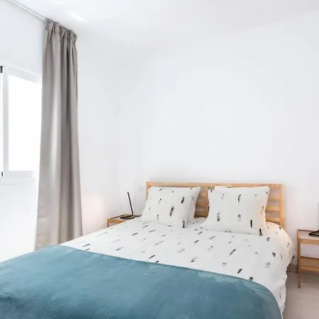 Ocean Blue House 度假居