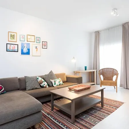 Ocean Blue House 度假居 *